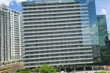 Vision Executivo Express, Setor Hoteleiro Norte