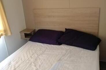 דירות לתיירים Yy20 Martello Beach Holiday Park