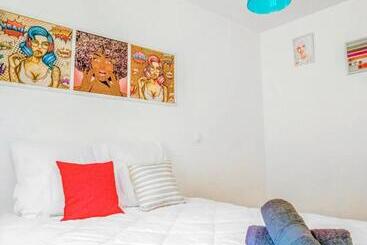 شقق خاصة سياحية 9mins De Lamalou Les Bains 30mins Avène 40m²