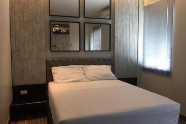 Общежитие Chics Resort ชิคส์รีสอร์ท