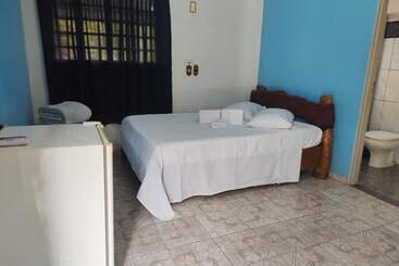 هاستل Pousada Carvalho