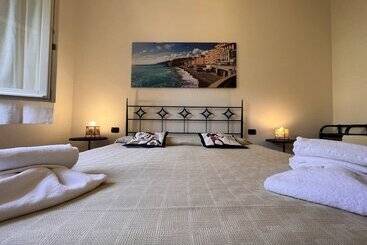 آپارتمانهای توریستها Joivy Enjoy The Silence