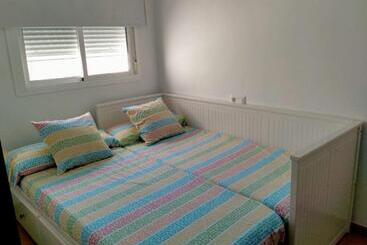 آپارتمانهای توریستها Apartamento 7 Revueltas