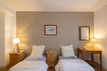 Жильё для туристов Appartement Paradiso