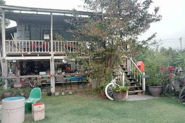 Bed and Breakfast นิทานคำกลอน 2 Nithankumkon 2