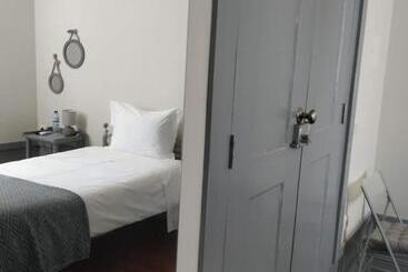 تختخواب و صبحانه Casa Archie