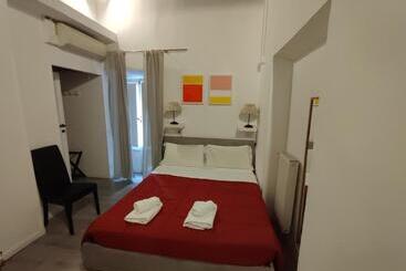 צימר Giubbonari Street