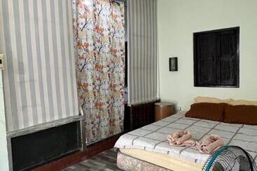 Bed and Breakfast Pano Solar Guest House