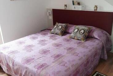 צימר Sabbia Del Sud Affittacamere