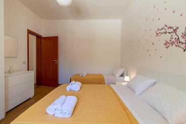 דירות לתיירים Casa Vacanza I Due Ulivi