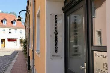 Ferienwohnungen Prihoda