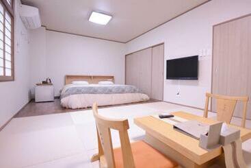 酒店 Daigo   Vacation Stay 07998v