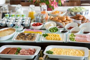 فندق Okadaya Bayside   Vacation Stay 00062v