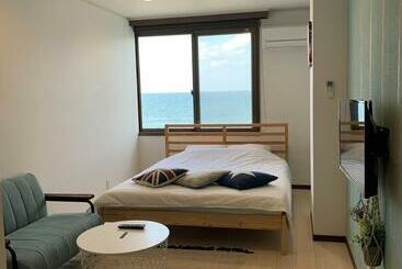 酒店 Seaside Villa Hilife   Vacation Stay 99018