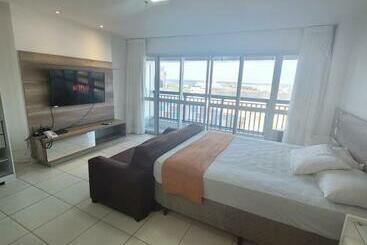 호텔 Vision Executivo Express, Vista Esplanada