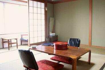 Kochi   Hotel   Vacation Stay 92255