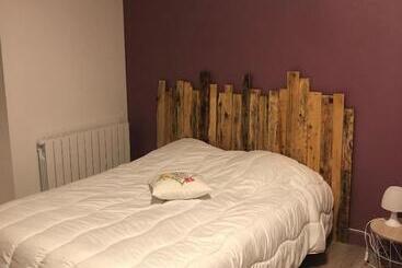 游客公寓 Maison Medievale