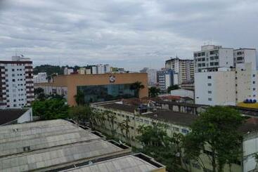 公寓式酒店  Palladium