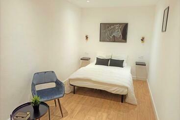 بنسيون A 4 Min Du Zoo De Beauval La Maison à Partager Ch1