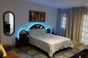 پانسیون Arraial Do Cabo   Suite Master