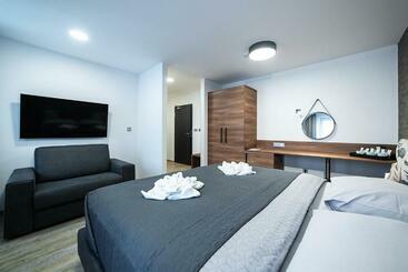 Пансион Lidový Dům Opava