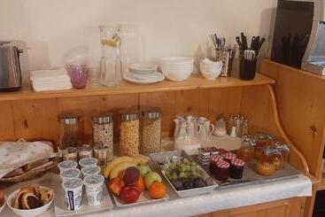 پانسیون Penzion Sehnoutkovi