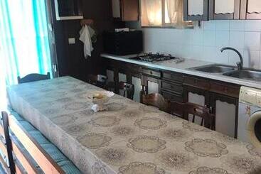 شقق خاصة سياحية Sicilia Confort