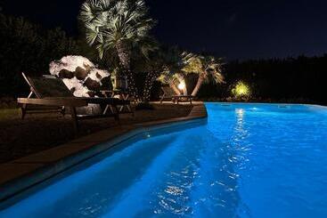 شقق خاصة سياحية Villa Niloan