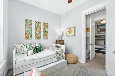 شقق خاصة سياحية 30a Beach House   33 Sunset By Panhandle Getaways