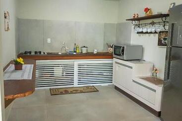 فندق صغير Pousada Sitio Olho D Agua