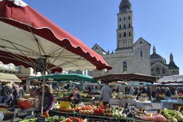 آپارتمانهای توریستها Appartement La Vie En Rose