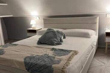 B&b Orchidea Celeste