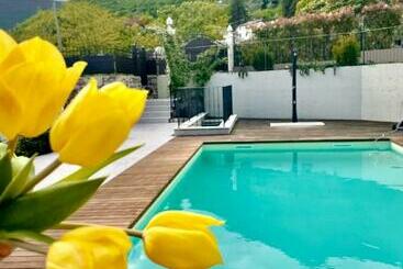 Bed and Breakfast Corte Caiar Bed&breakfast