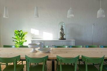 Nocleg ze śniadaniem Galeta Masseria