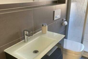 آپارتمانهای توریستها Bezaubernde Wohnung In Wolfsburg Stadtnah