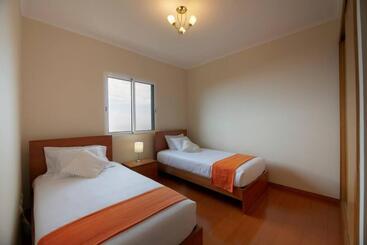 ツーリストアパートメント Casa Das Levadas Charming House