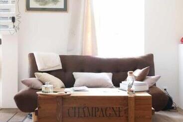 דירות לתיירים Clos De Malnon