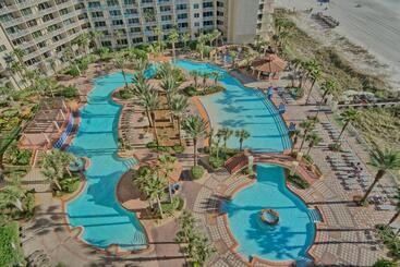 شقة فندقية Deluxe Beachfront Studio, Shores Of Panama New And Renovated