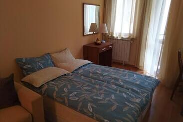 בית מלון כפרי Boutique Residence