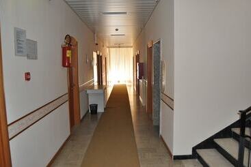 Отель Graziella Mare