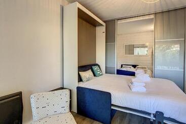 游客公寓 Jardin Plein Sud