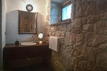 Жильё для туристов La Pietra