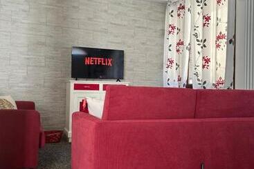 Жильё для туристов La Tillanzia