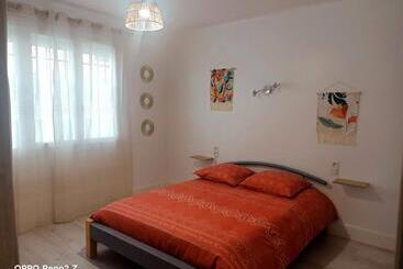 Жильё для туристов Le Petit Cosy