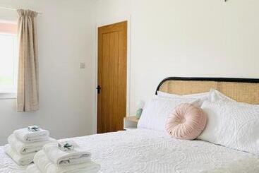 游客公寓 Old Croft House Cottage, Isle Of Lewis