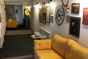 ペンション Hrensko31