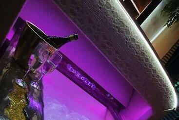 پانسیون La Suite Pisa