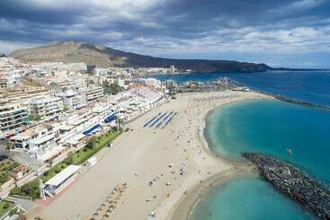 פנסיון Pensión Playa