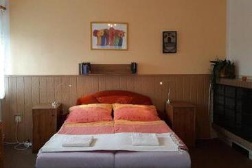 Пансион Penzion Bezděkov