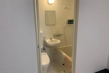 Sado   Hotel   Vacation Stay 82476